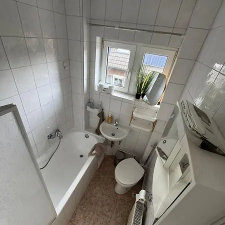 Apartment Gemuetliche *
