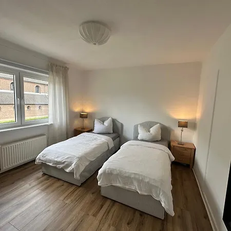 Gemuetliche Apartment *
