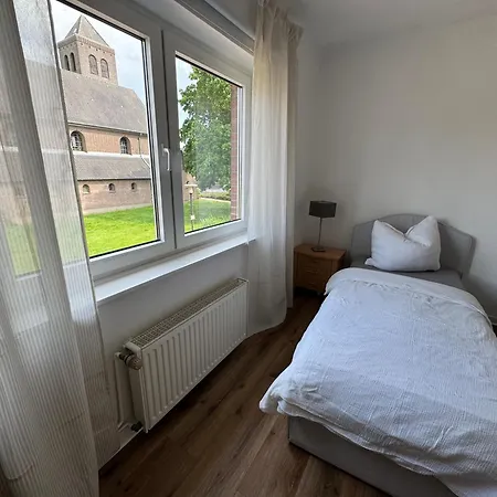 Apartment Gemuetliche