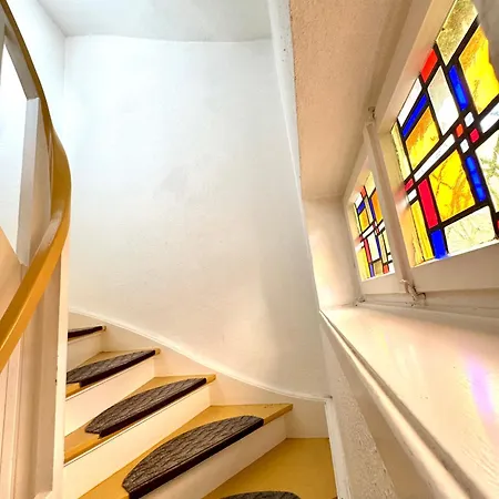 Huegelhaus - Gemuetliche Mit Balkon Emmerich